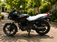 Bajaj Pulsar 125 Neon BS6