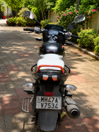 Bajaj Pulsar 125 Neon BS6