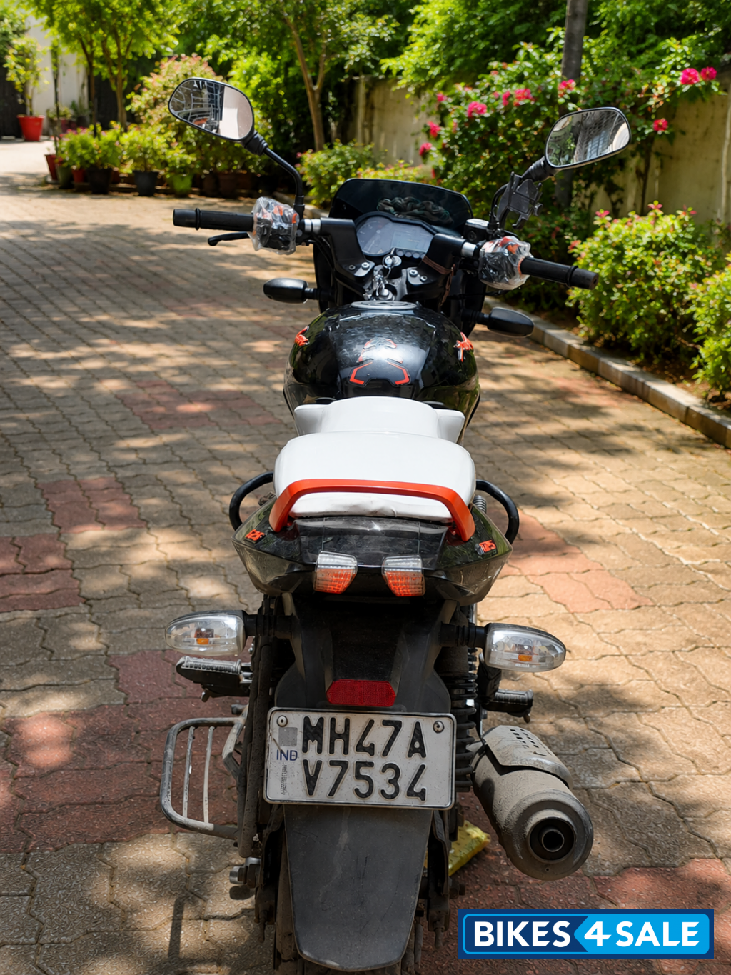 Bajaj Pulsar 125 Neon BS6