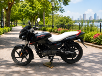 Bajaj Pulsar 125 Neon BS6