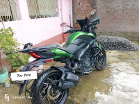 Bajaj Dominar 400 ABS BS6 2022 Model