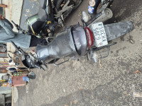 Honda Shine 125 Disc