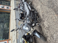 Honda Shine 125 Disc