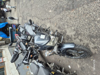 Honda Shine 125 Disc