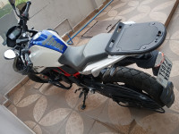 BMW G 310 GS