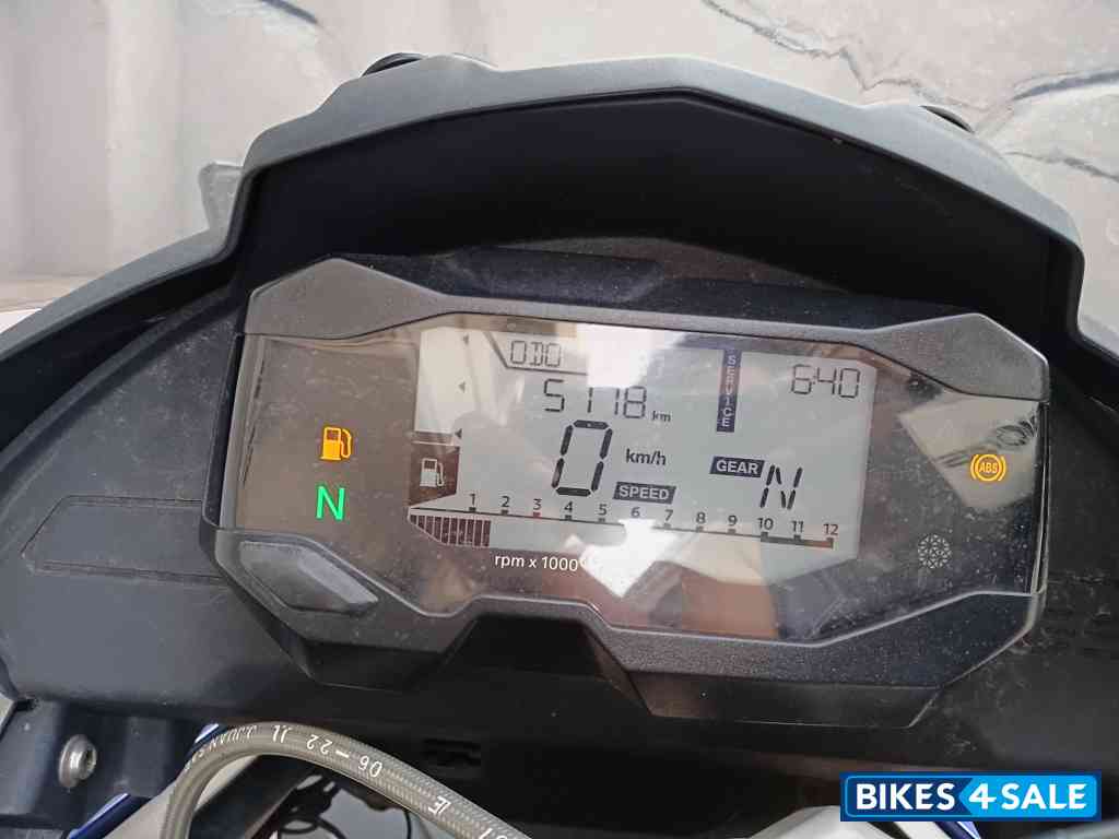 BMW G 310 GS