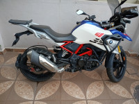 BMW G 310 GS