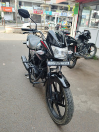 Honda Shine 125 2013 Model