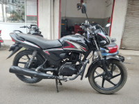 Honda Shine 125