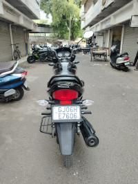 Honda Shine 125