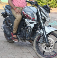 Yamaha FZ FI V2  Model