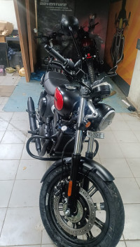 Jawa  42FJ 2024 Model