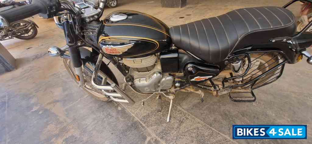 Royal Enfield Bullet Standard 350