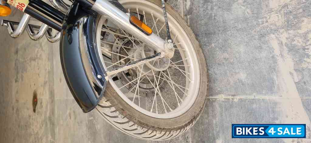 Royal Enfield Bullet Standard 350