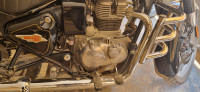 Royal Enfield Bullet Standard 350