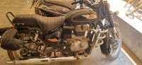 Royal Enfield Bullet Standard 350