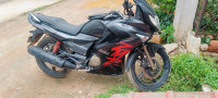 Hero Karizma ZMR 2011 Model