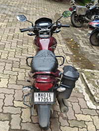 Honda Shine 125 Drum OBD2