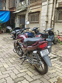 Honda Shine 125 Drum OBD2