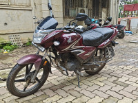 Honda Shine 125 Drum OBD2