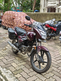 Honda Shine 125 Drum OBD2