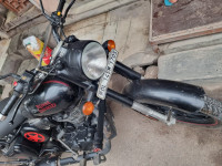 Royal Enfield Classic 350 BS VI