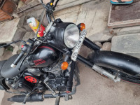 Royal Enfield Classic 350 BS VI