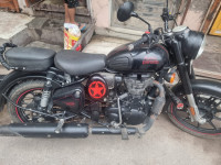 Royal Enfield Classic 350 BS VI