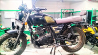 Keeway SR 125 2025 Model