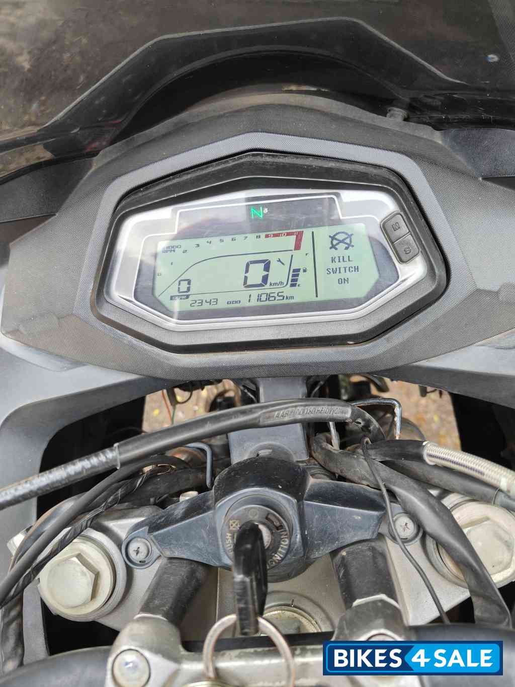 Black Hero Xtreme 200S