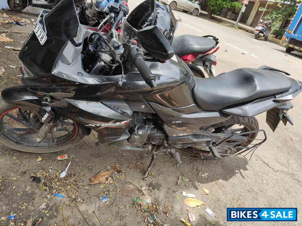 Black Hero Xtreme 200S