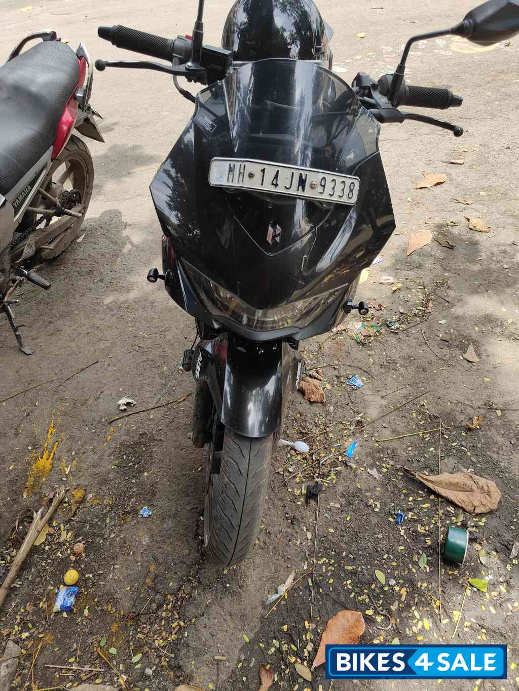 Black Hero Xtreme 200S