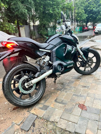 Revolt RV 400 2021 Model