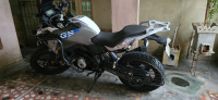 BMW G 310 GS