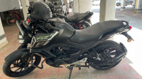 Yamaha FZ-S FI V3 2021 Model