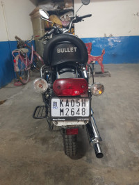 Royal Enfield Bullet Electra