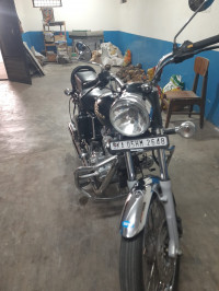 Royal Enfield Bullet Electra