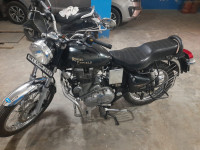 Royal Enfield Bullet Electra