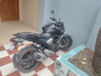Yamaha FZ-S FI V3 2021 Model