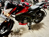 Bajaj Pulsar NS 160 2018 Model