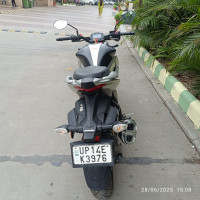 Suzuki Gixxer 250