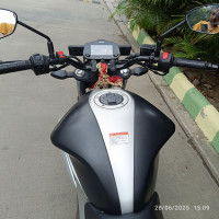 Suzuki Gixxer 250