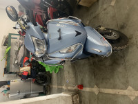 TVS Jupiter Grande 2020 Model