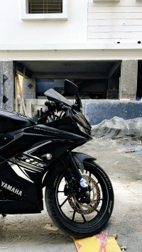 Yamaha YZF R15 V3
