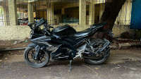 Yamaha YZF R15 V3