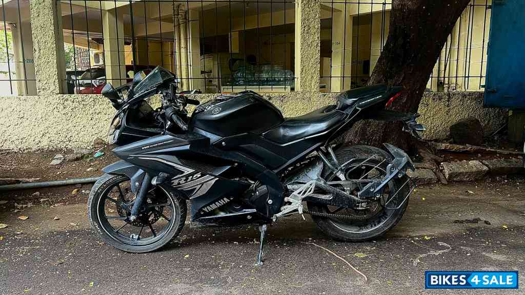 Yamaha YZF R15 V3