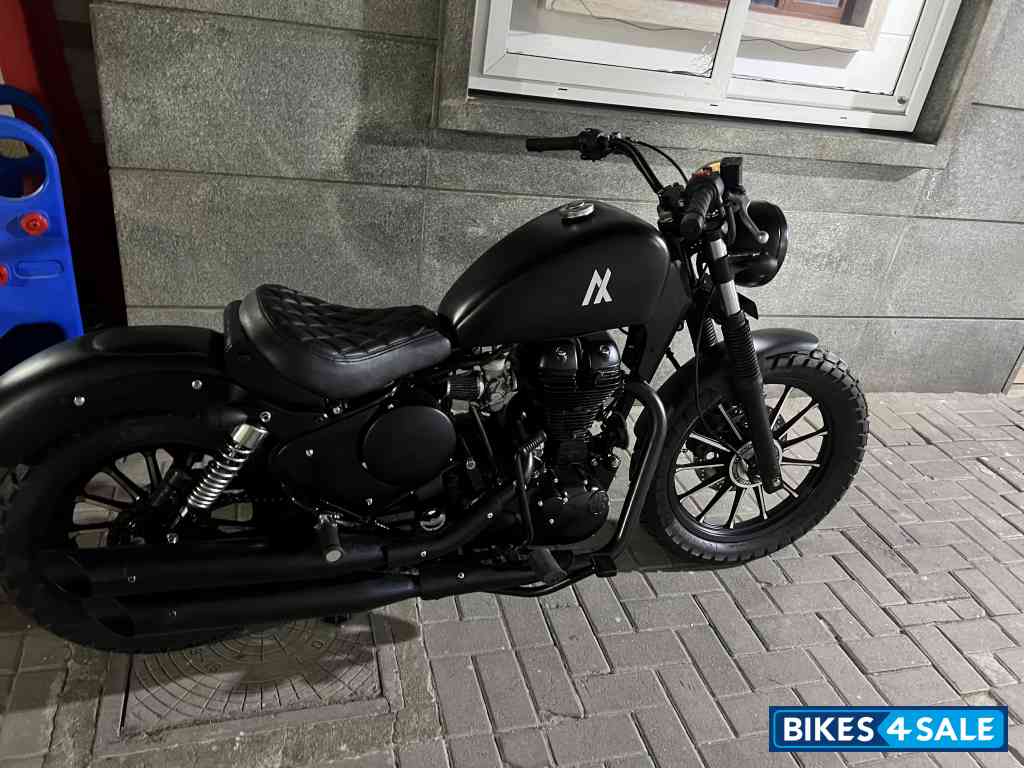 Royal Enfield Classic 350