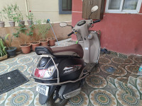 TVS Jupiter ZX SmartXonnect 2024 Model