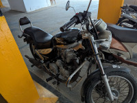 Royal Enfield Thunderbird