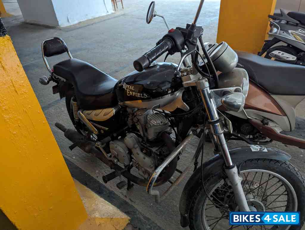 Royal Enfield Thunderbird